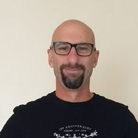 Richard Hickling's Photo