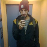 Nemanja Stojakovic's Photo