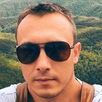 Dimitry Butko的照片