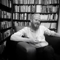 Andy Delgado's Photo