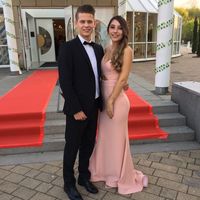 Lina Shahristani's Photo