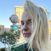 Photos de Olga Bashkatova