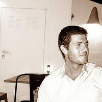 Jaime Manzanares's Photo