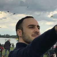 Farshad Rahimi's Photo