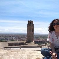 Marisol Vazquez的照片