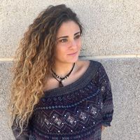 Laia De Castro Villar's Photo