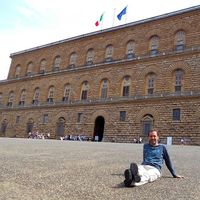 Adrián Yannibelli's Photo