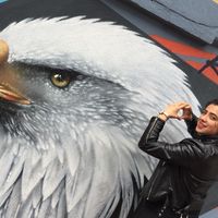 Burcu yardım的照片