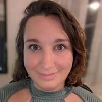 Johanna GRECO's Photo