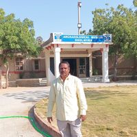 Gagan Mohanty的照片