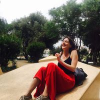 Photos de Lucile Delaigue