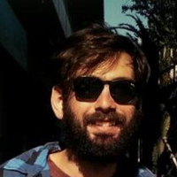 Adrià Martínez's Photo