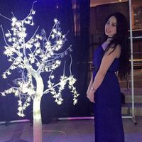 Mirna Salama's Photo