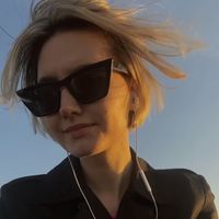 Sasha Panova's Photo