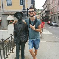 Emanuele Simonazzi的照片