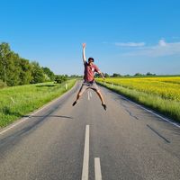 martin Sanchez's Photo