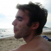 Fabien Carrion's Photo