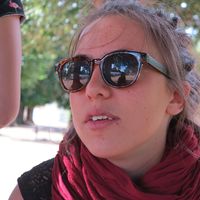 Gaëlle Hautbois的照片