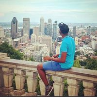 Photos de Pascal Kevin Boloko