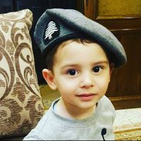 Rabih Ghannoum的照片