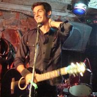 Fotos de Nicolás Barreto