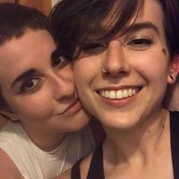 Fotos de Kath Leverenz