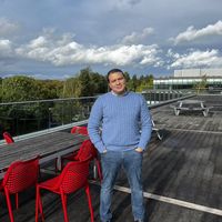 Le foto di Amin mohamed