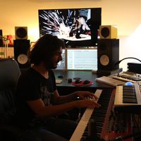 Ozgur Buldum的照片