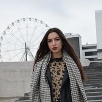 Olesia Rudenko's Photo