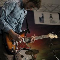 Sergio Zacco's Photo