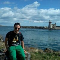 David Decimavilla's Photo