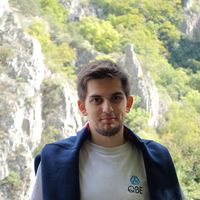 Riste Karashabanov's Photo