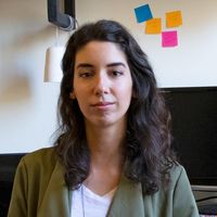 Luisa Falcão's Photo