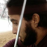 cristian flores's Photo