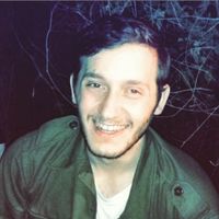 JULIEN ABRIOLA's Photo