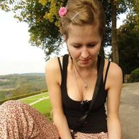 Elena Gresikova's Photo