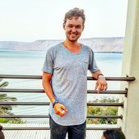 Malcolm Ring的照片