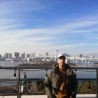 MOHAMMED BELAOUAJIA's Photo