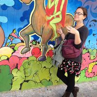 Ariella Pauline的照片