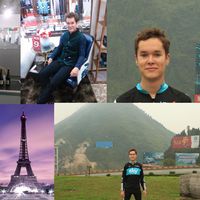 Timur khayrullin的照片