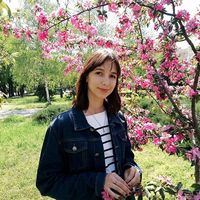 Elvira Churilova's Photo