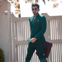 Rudra D Pawar's Photo