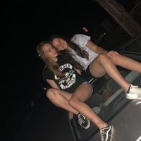 Hailey Thomas's Photo