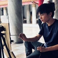 Kornrawee Trakarnratanakul's Photo