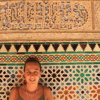 Inês Santos的照片