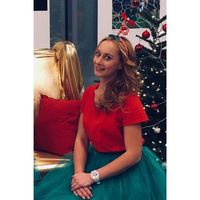 Photos de Natalia Cheda