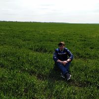 Victor Oleinic's Photo