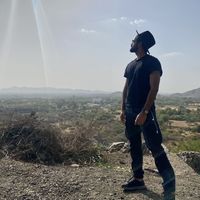 Saurabh Goyal的照片