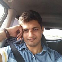 Farhad Zulfiqar的照片