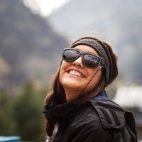 Daniela Torstensson的照片